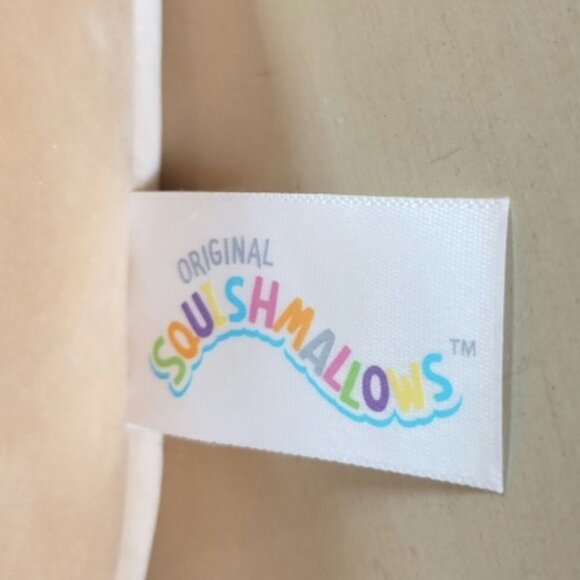 Squishmallows hamster - 13 x 12 inches - Picture 4 of 4